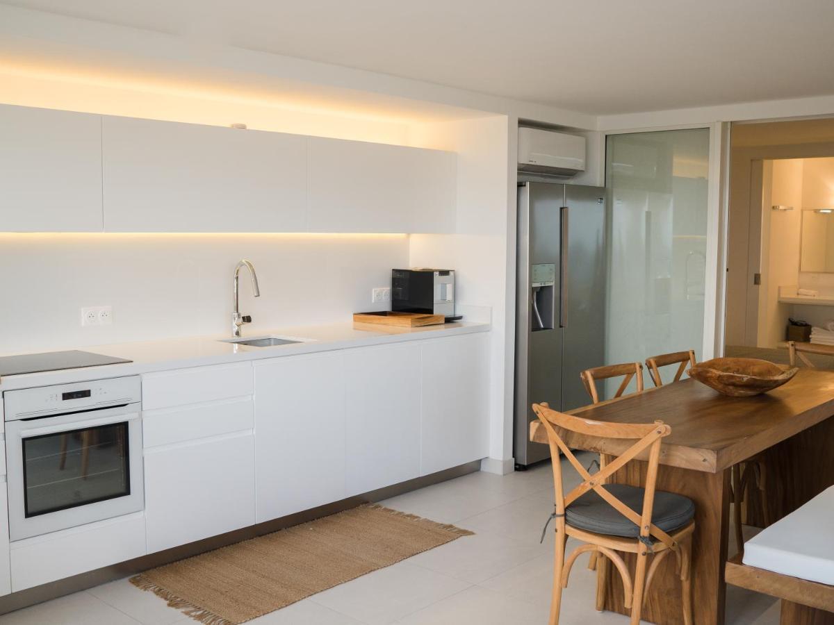 Appartement Toucan - Grand Standing Pleine Vue Mer Saint-Francois  Kültér fotó
